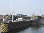 Amory Lock 20050910